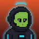 Astronaut #337
