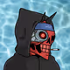 SKULL BOY #116