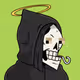 SKULL BOY #104
