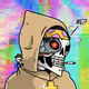 SKULL BOY #584
