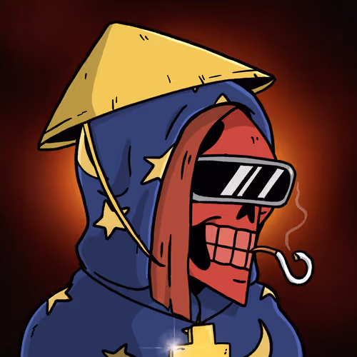SKULL BOY #178