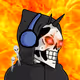 SKULL BOY #591