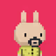 bunny brokers #4160