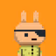 bunny brokers #4104