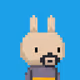 bunny brokers #3187