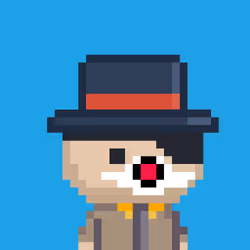 bunny brokers #3047