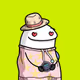 HoodFlork #2058