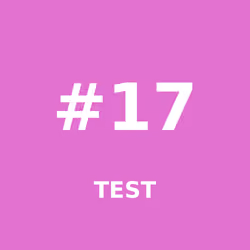 17