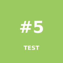 5