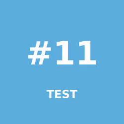 11