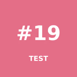 19