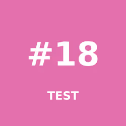 18