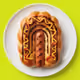 Arena hotdog