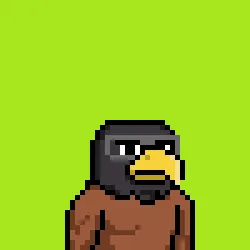 Robin Eags #756