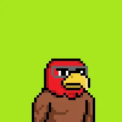 Robin Eags #93