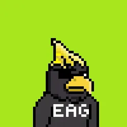 Robin Eags #761