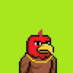 Robin Eags #746