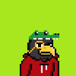 Robin Eags #782