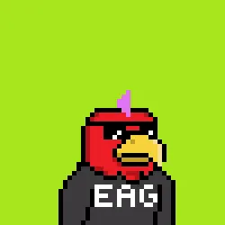 Robin Eags #764