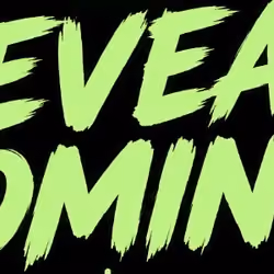 Reveal coming…