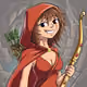 Lady Marian #705