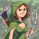Lady Marian #140