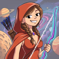 Lady Marian #437