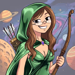 Lady Marian #441