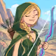 Lady Marian #918