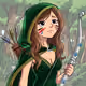 Lady Marian #538