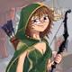 Lady Marian #405