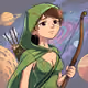 Lady Marian #219