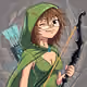 Lady Marian #919