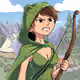 Lady Marian #776
