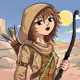 Lady Marian #138
