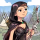 Lady Marian #141