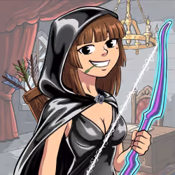 Lady Marian #792