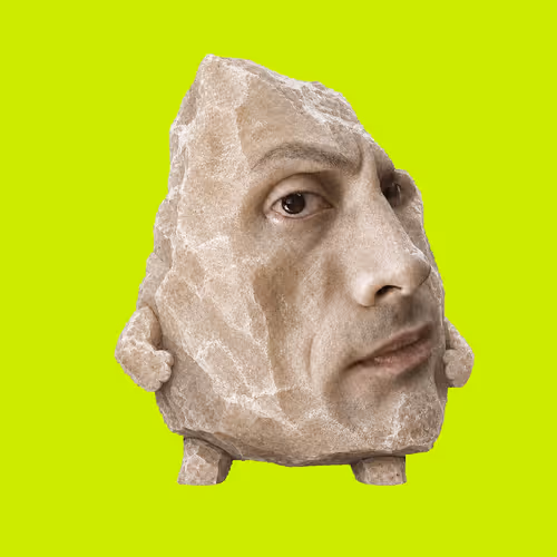 TheRocks #1554