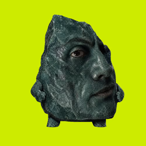 TheRocks #2082