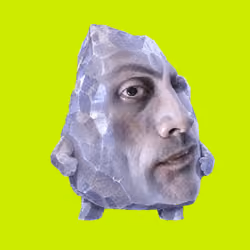 TheRocks #2047