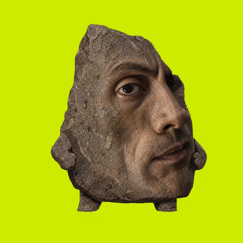TheRocks #1345