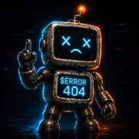 ERROR
