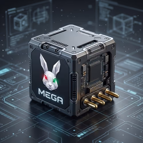 MEGABUILD ATTACHMENT #2