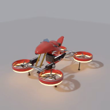 RAIKU Superbike #157