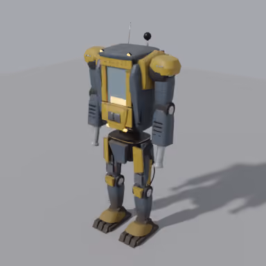 TWR WR-01 WARDEN #168