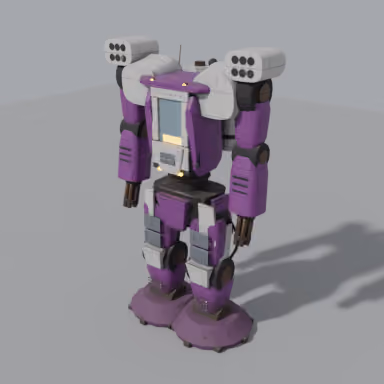 TWR AS-02 BASTION #169