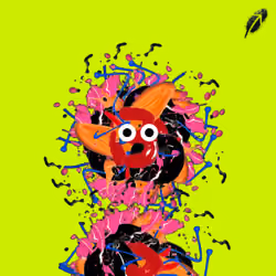 Paint RobinHood #1217