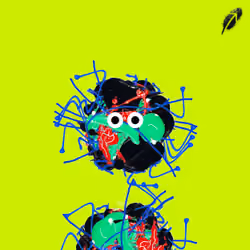 Paint RobinHood #615