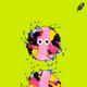 Paint RobinHood #990