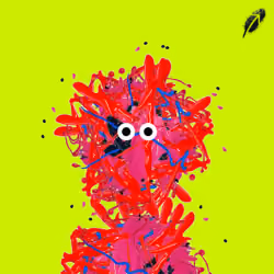 Paint RobinHood #1220